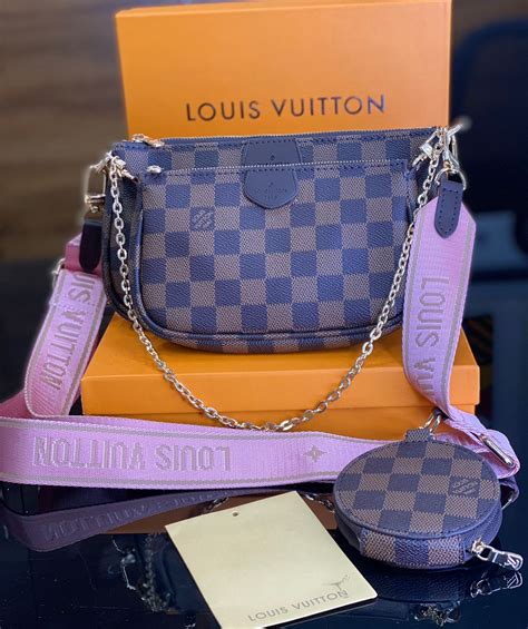 louis vuitton brooklyn pm replica|Louis Vuitton dupe walmart.